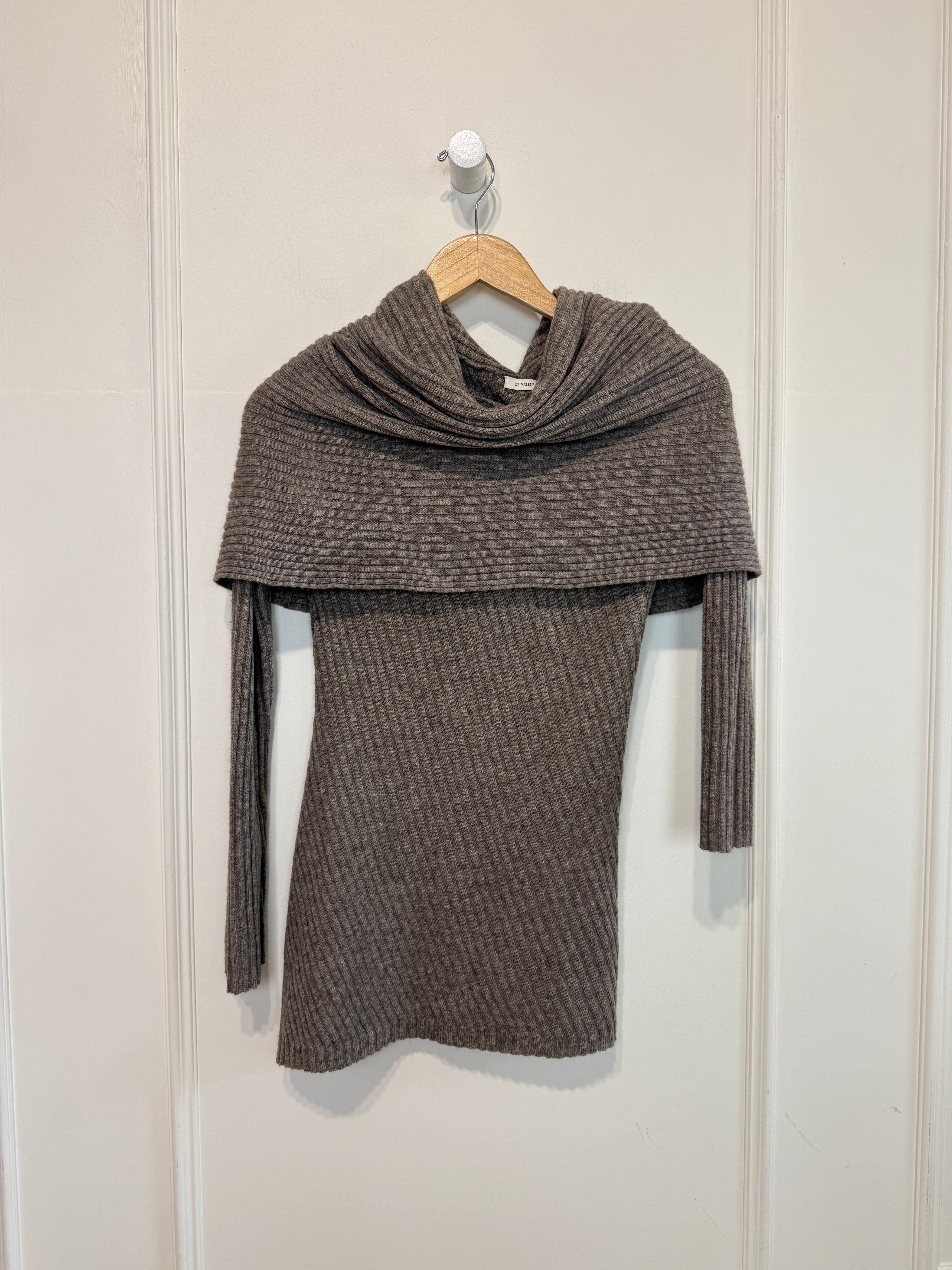 By Malene Birger Janell Sweater Top (XS)
