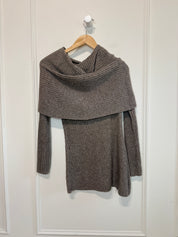 By Malene Birger Janell Sweater Top (XS)