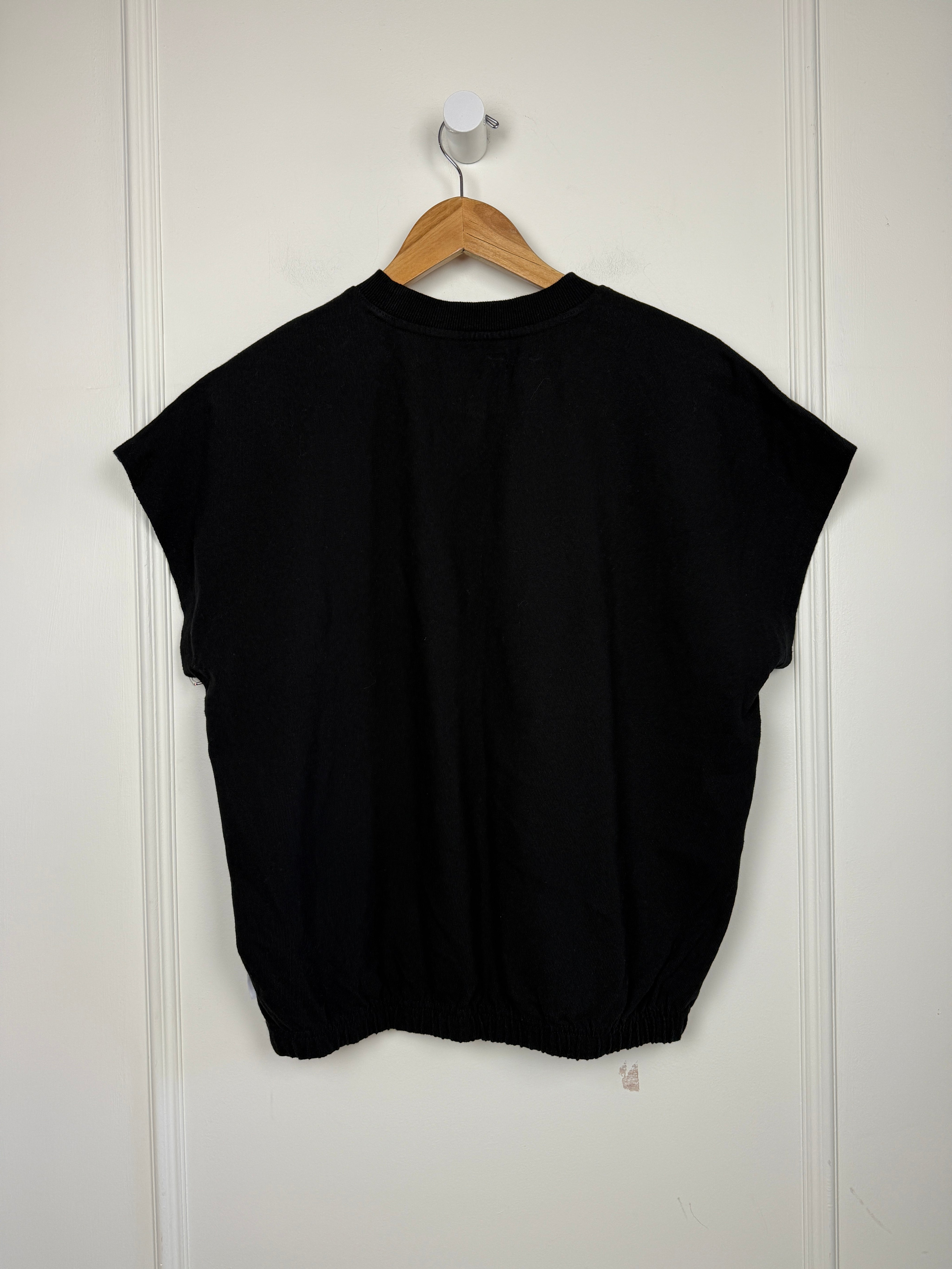 Le Bon Shoppe Black Tee (M/L)