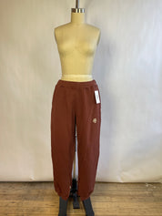 Anine Bing Tyler Sweatpants (S)