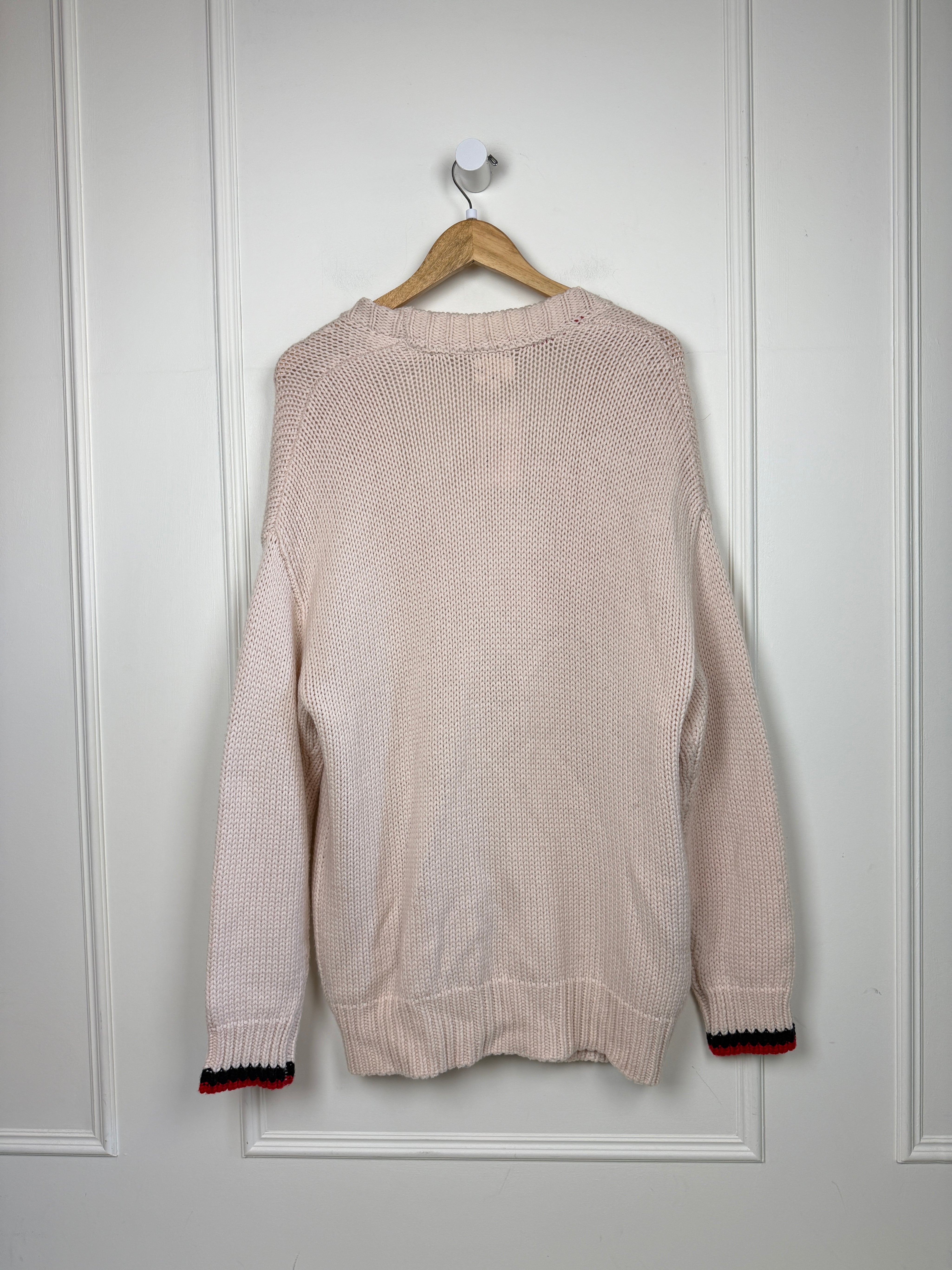 Sundry Heart Cardigan (XL)