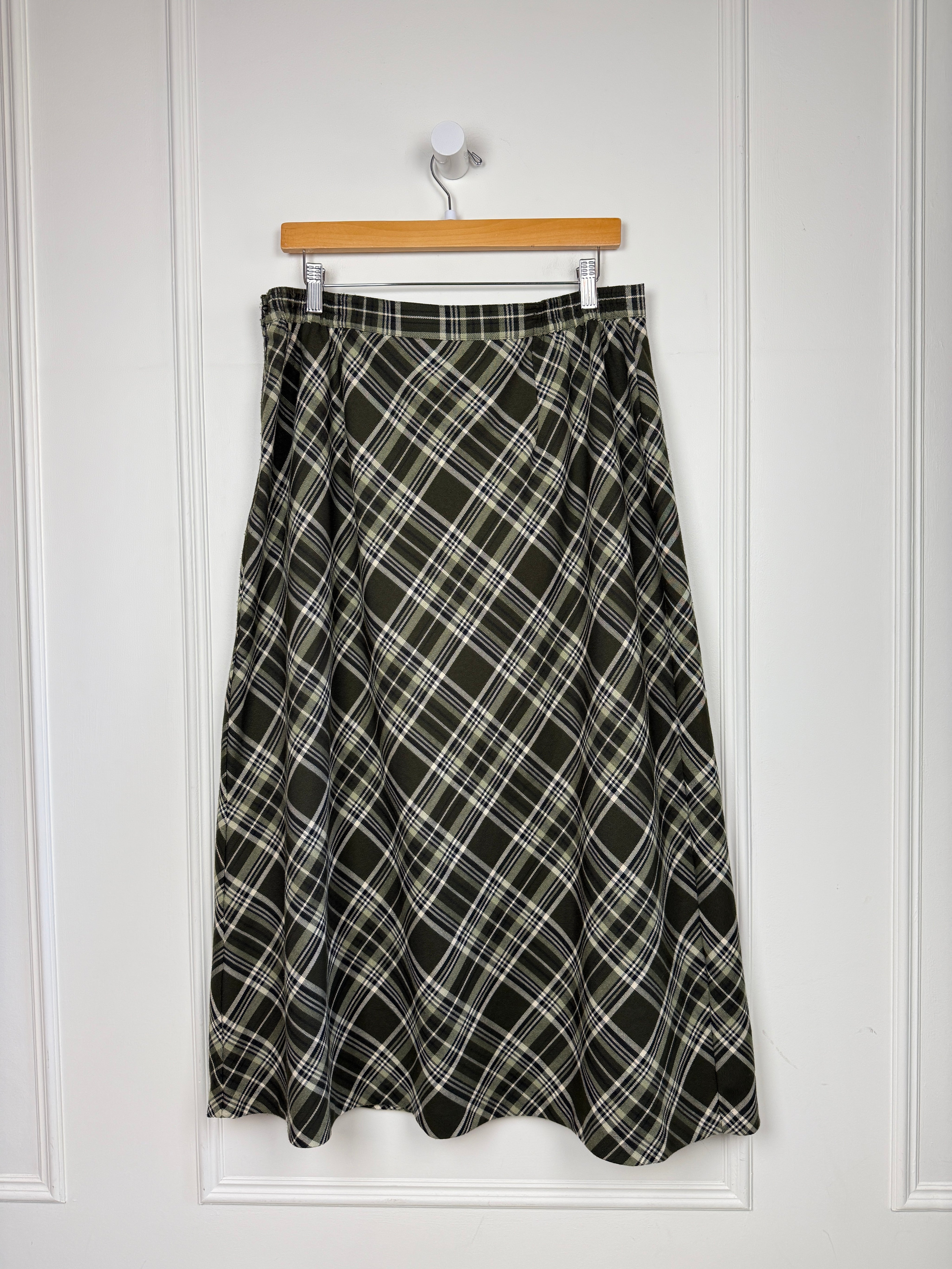 Sag Harbor Dress (2X)