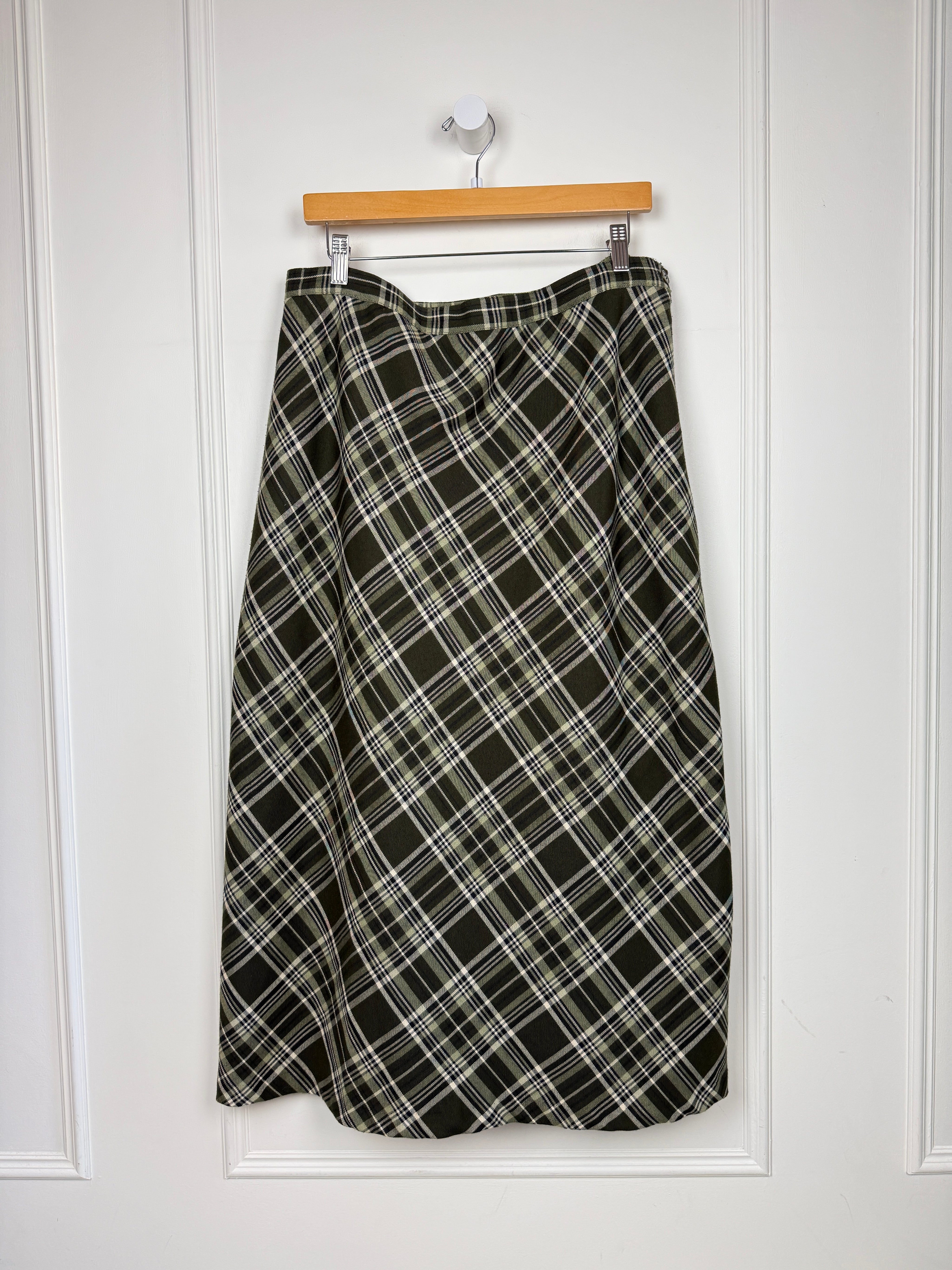 Sag Harbor Dress (2X)