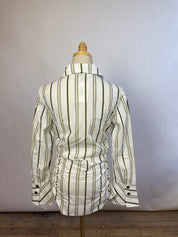 GANNi Striped Top (S/38)