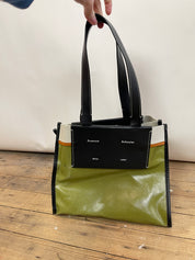 Proenza Schouler Morris Tote