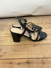 Maryam Nassir Zadeh Palma High Sandal (39)