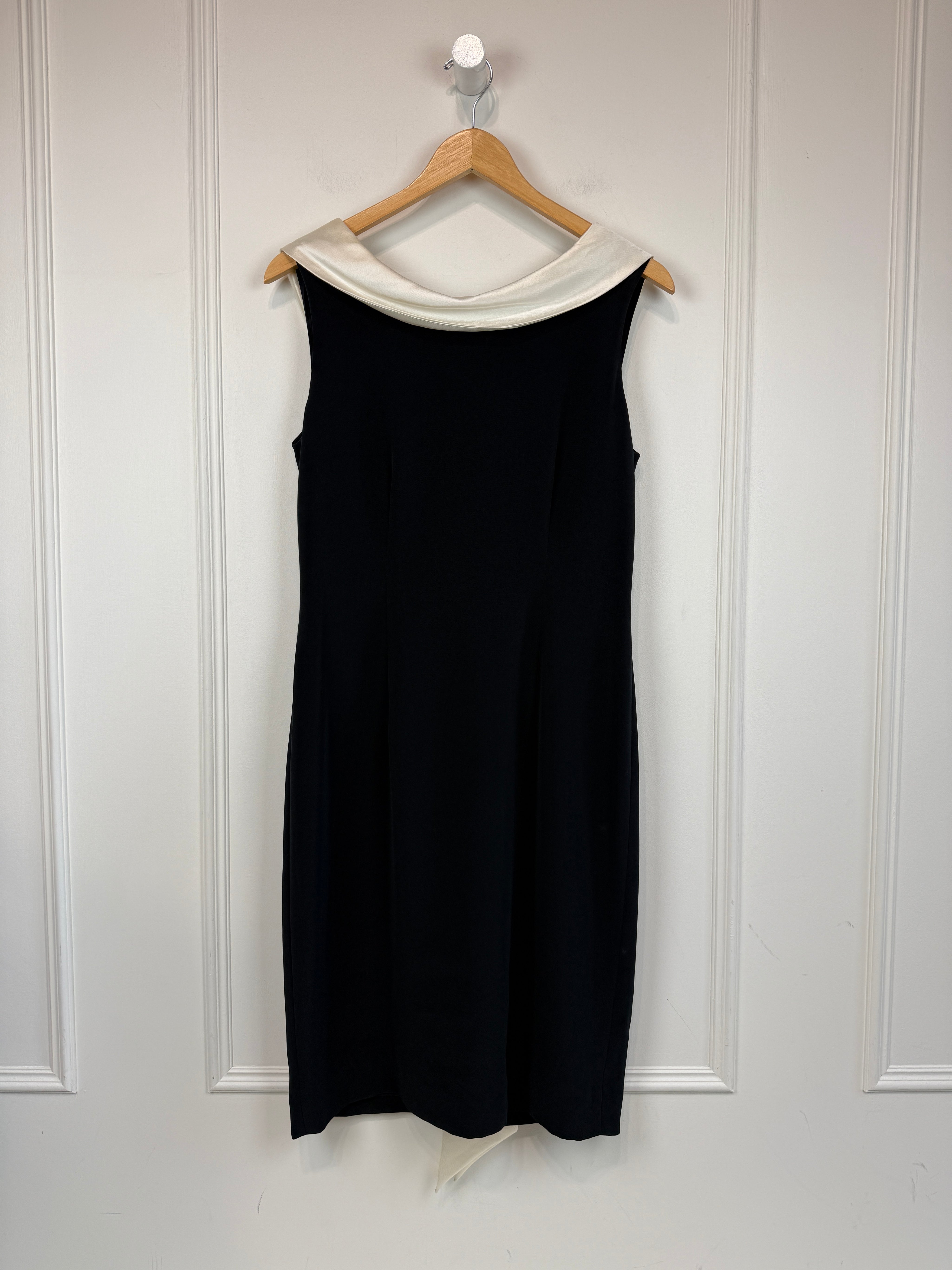 Vintage Jones NY Dress (8/M)