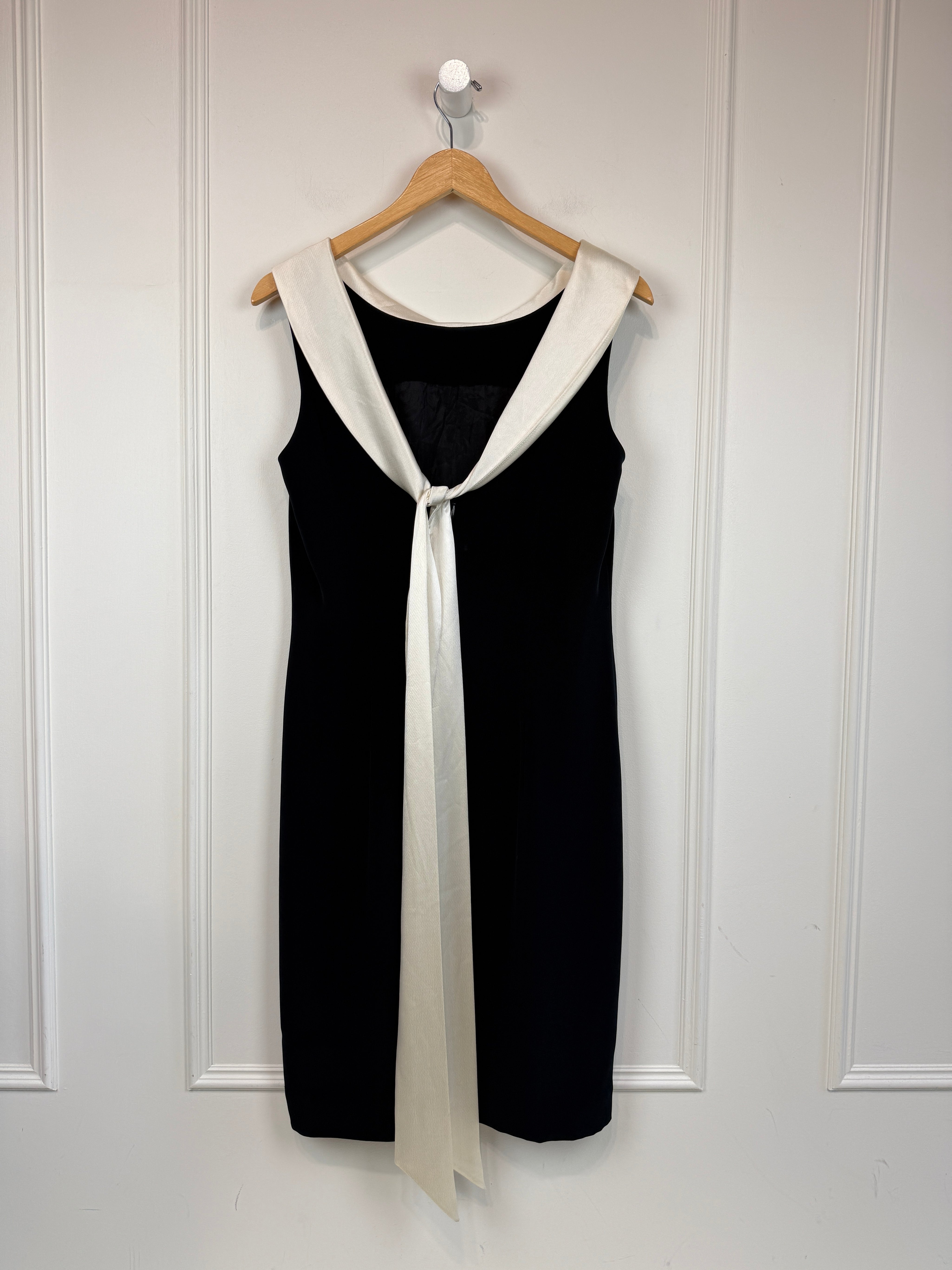 Vintage Jones NY Dress (8/M)