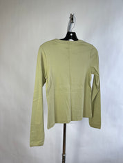 Flore Flore Green Max Tee (XL)