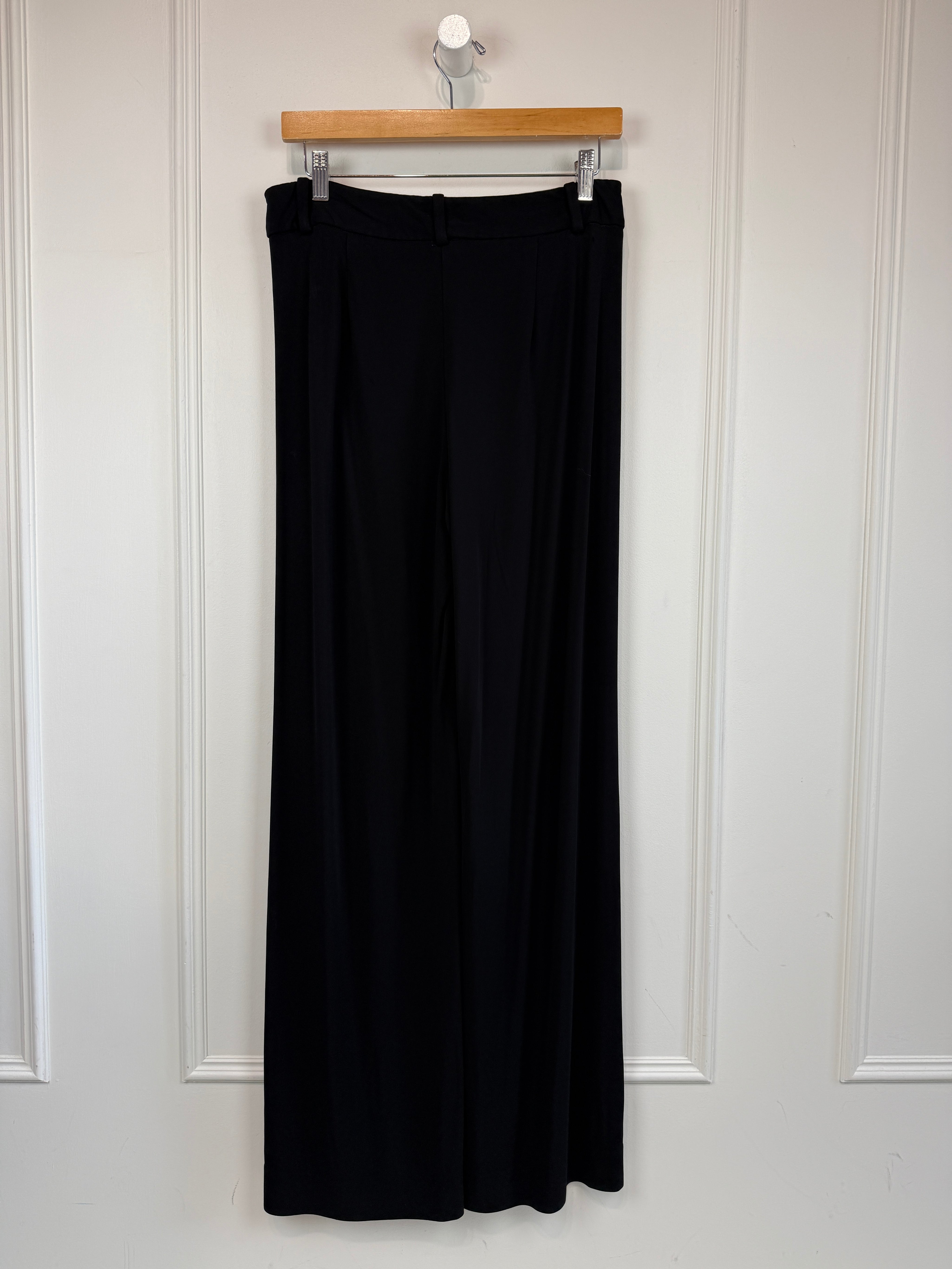Nili Lotan Flowy Pants (6/28)