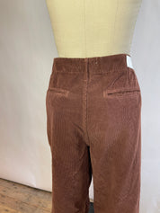 Re/Done Cord Trouser (30/10)