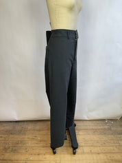 Apiece Apart Black Chino Merida Pants (10/30)