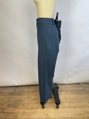 Apiece Apart Navy Chino Merida Pants (10/30)