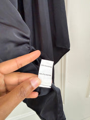 Ramy Brook Wrap Top (XL)