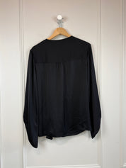Ramy Brook Wrap Top (XL)