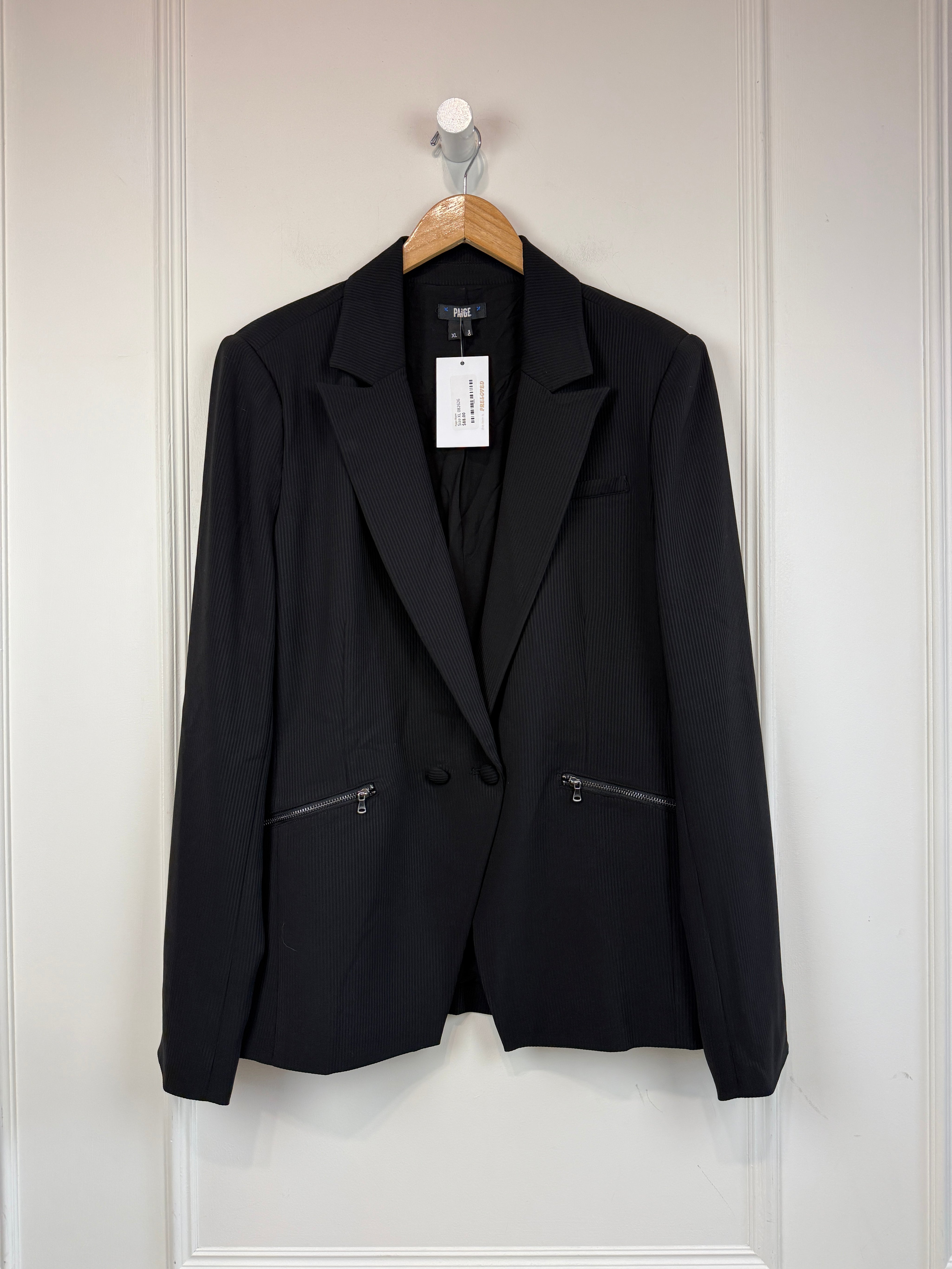 Paige Blazer (XL)
