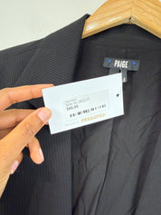 Paige Blazer (XL)