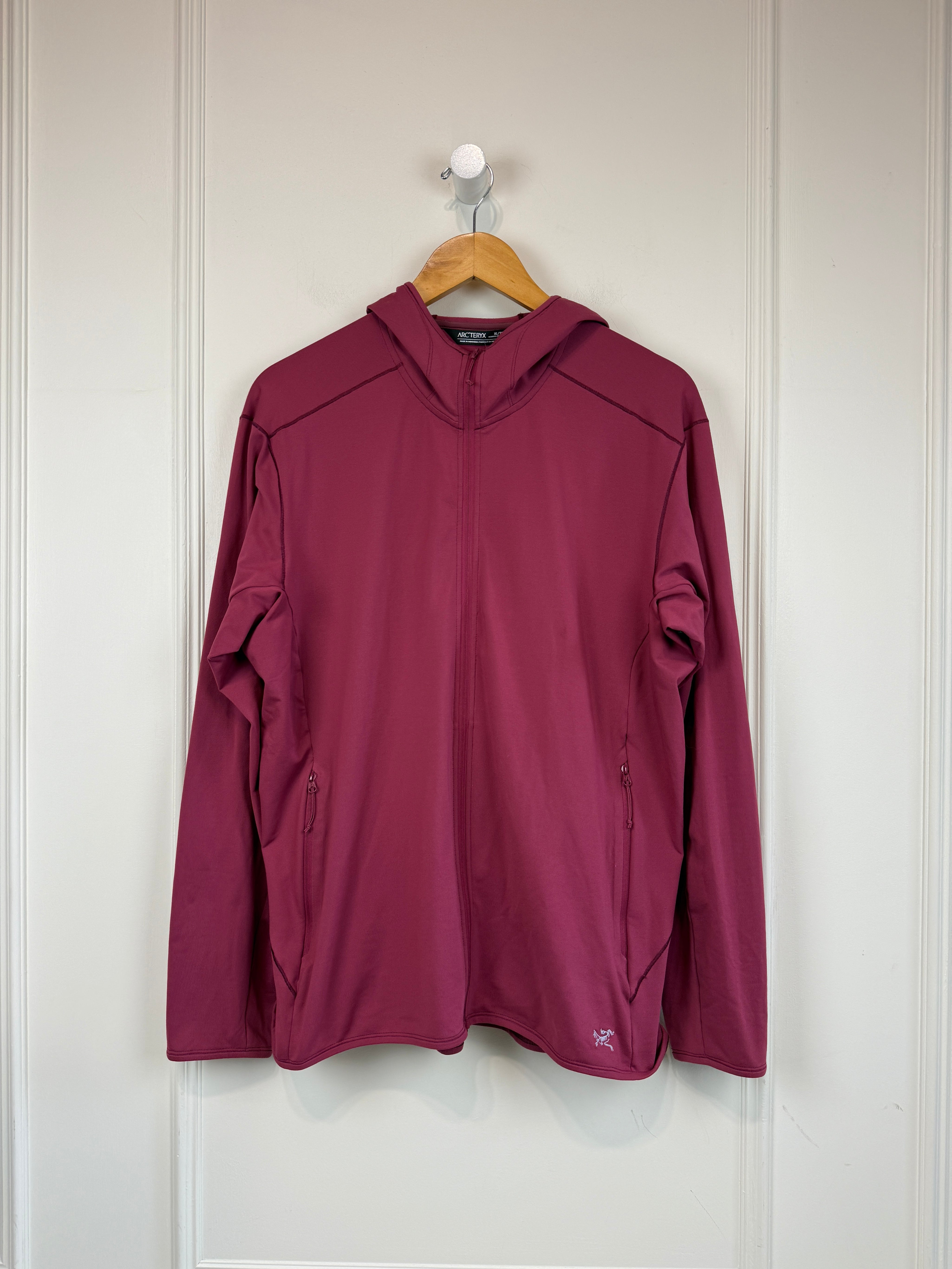 Arc'teryx Light Jacket (XL)