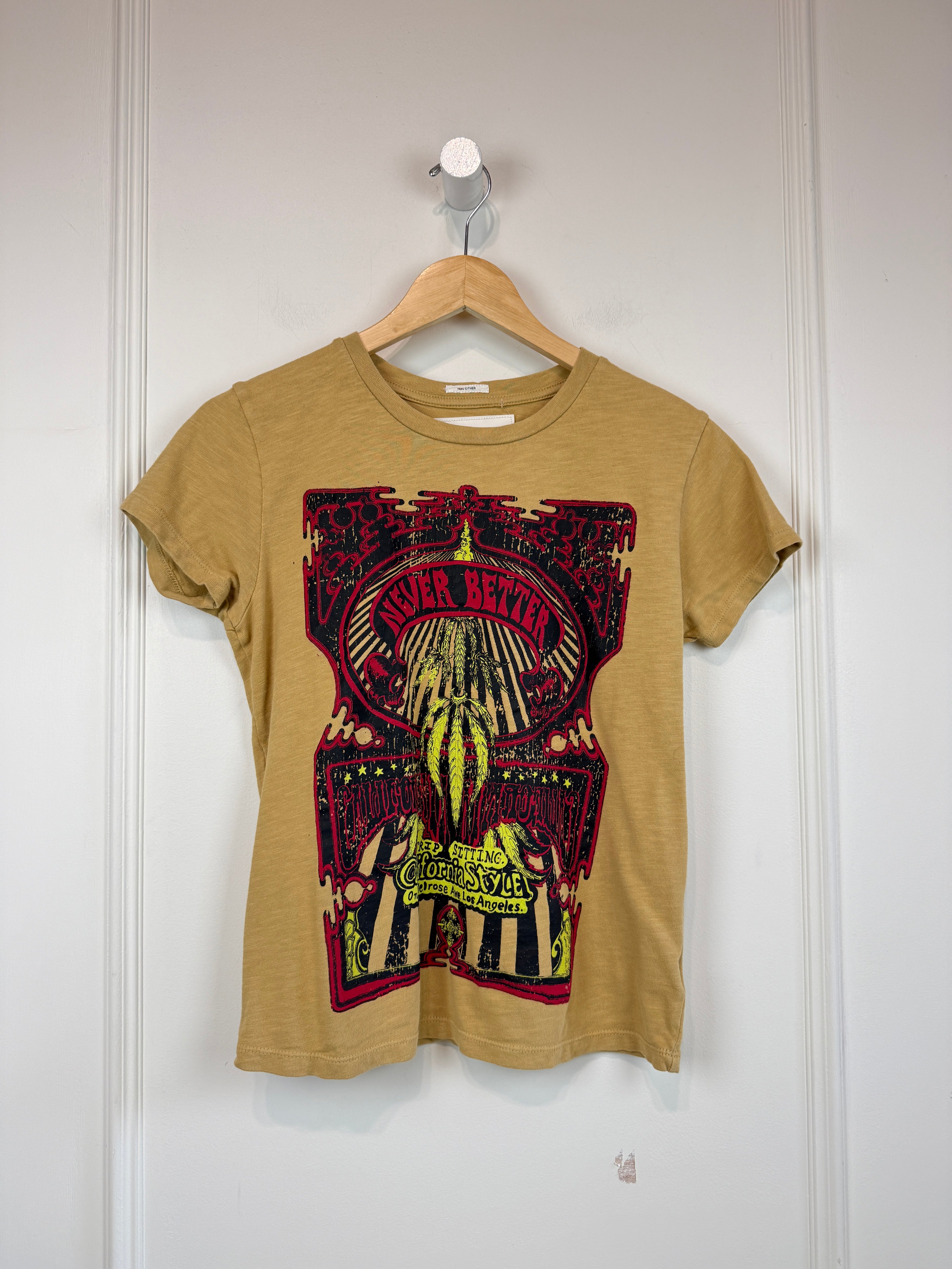 Mother Tee (XS)