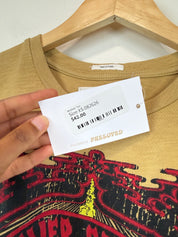Mother Tee (XS)