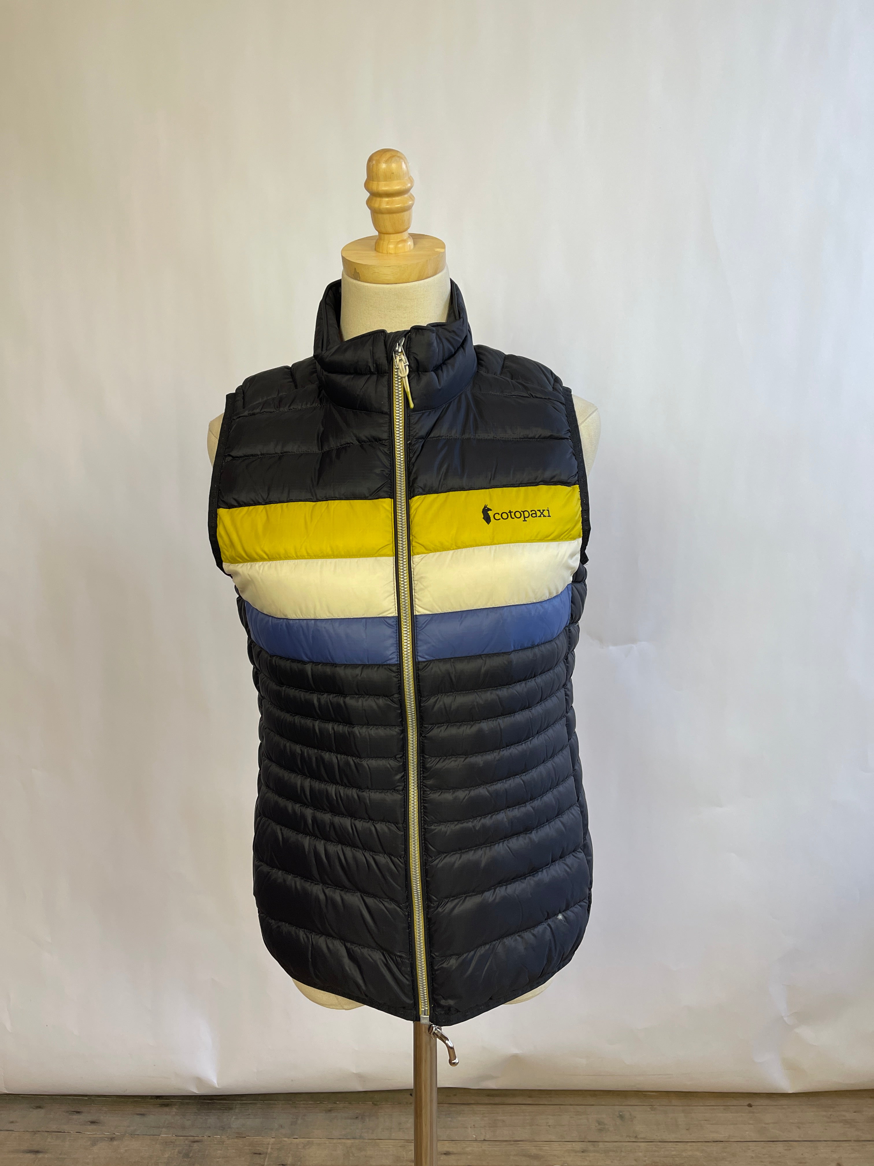 Cotopaxi Vest (S)