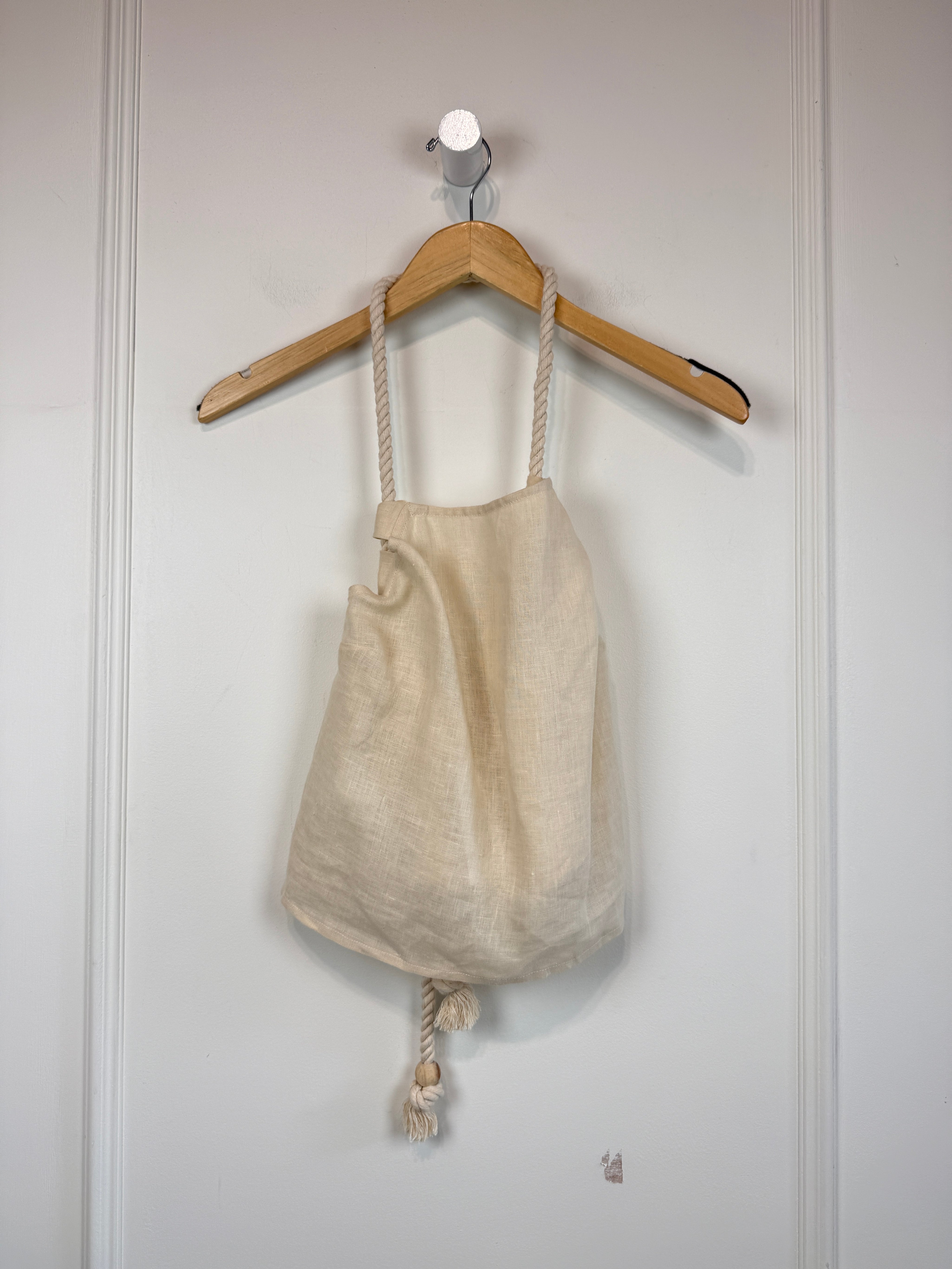 Vitamin A Halter (S)