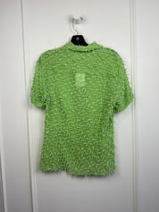 Dries Van Noten Stringy Shirt (40/L)