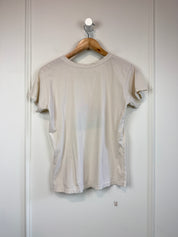 Imogene + Willie Graphic Tee (L)