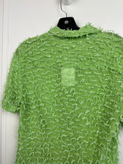 Dries Van Noten Stringy Shirt (40/L)