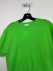 Brodie Cashmere Tee (XS)