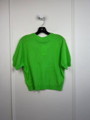 Brodie Cashmere Tee (XS)