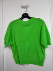 Brodie Cashmere Tee (XS)