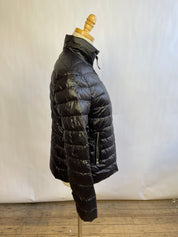 Mackage Black Puffer Liner Jacket (M)