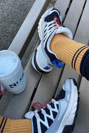 Le Bon Shoppe - Boyfriend Socks | Biscotti