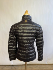 Mackage Black Puffer Liner Jacket (M)