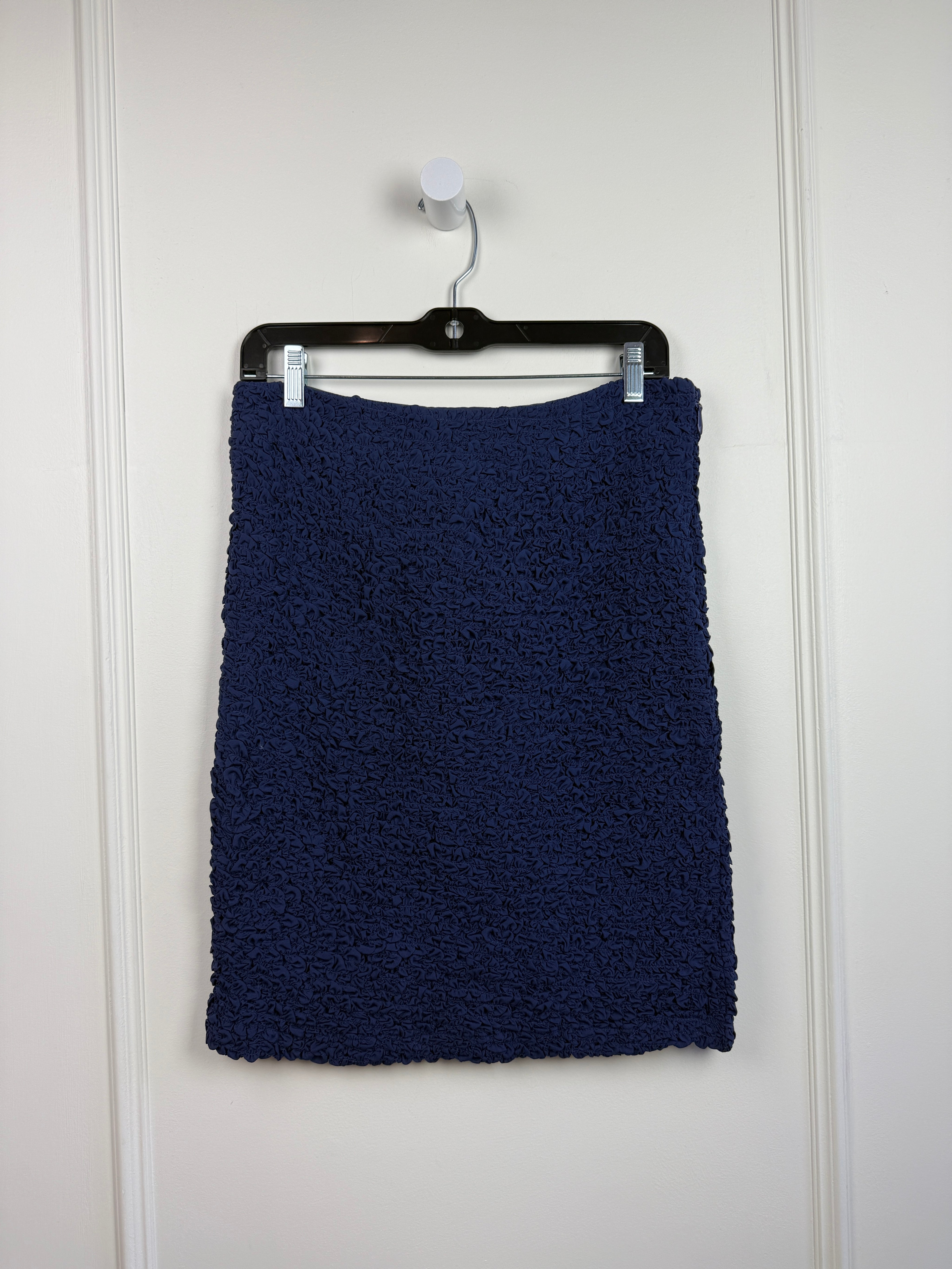 Frances Valentine Crinkle Skirt (6/M)