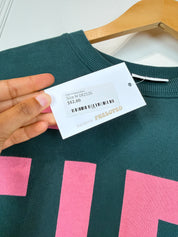 Clare V Sweatshirt (M)