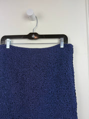 Frances Valentine Crinkle Skirt (6/M)