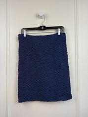 Frances Valentine Crinkle Skirt (6/M)