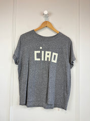 Clare V Tee (XL)