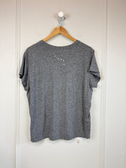 Clare V Tee (XL)