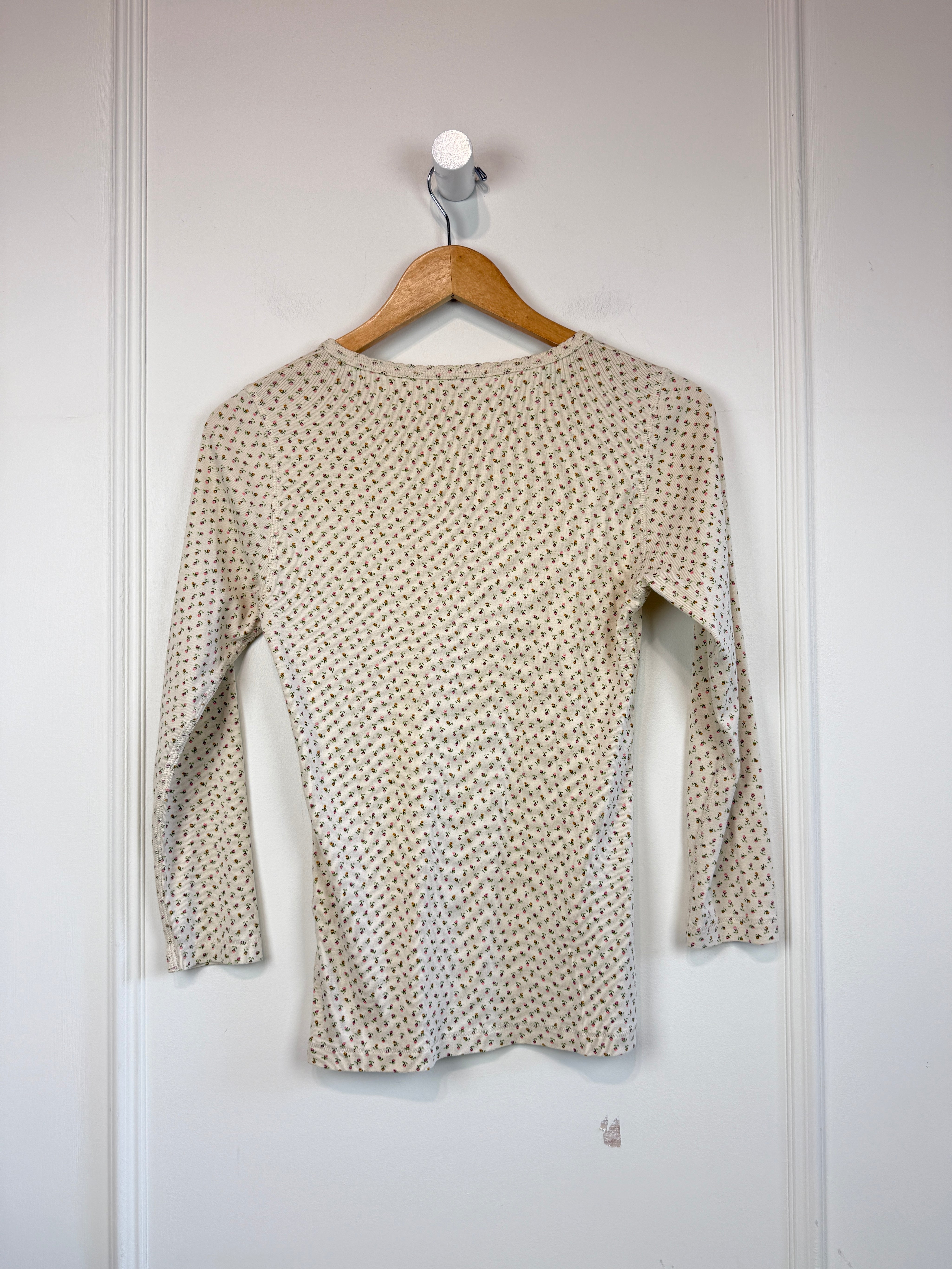Doen Floral Thermal (M)