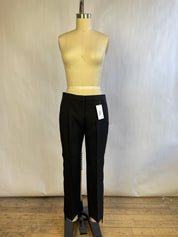 Alexander McQueen Step Hem Trousers (42/L)