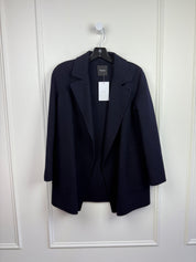 Theory Wool & Cashmere Coat (S)