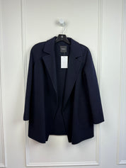 Theory Wool & Cashmere Coat (S)
