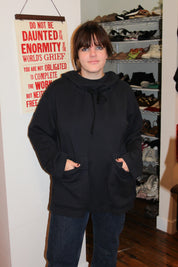 AVN Navy Sweatshirt (44/L)