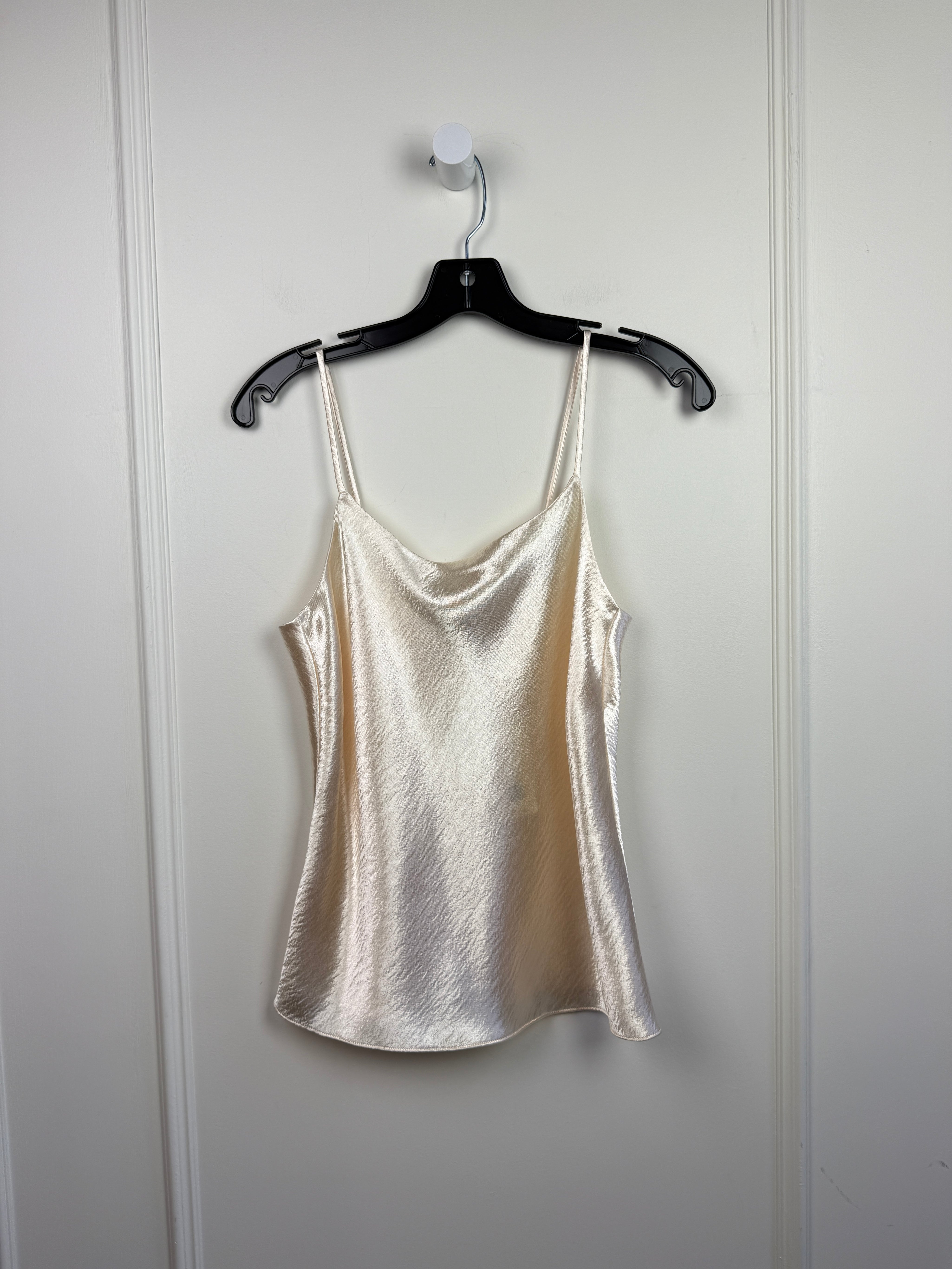 Tory Burch Satin Camisole (8/M)