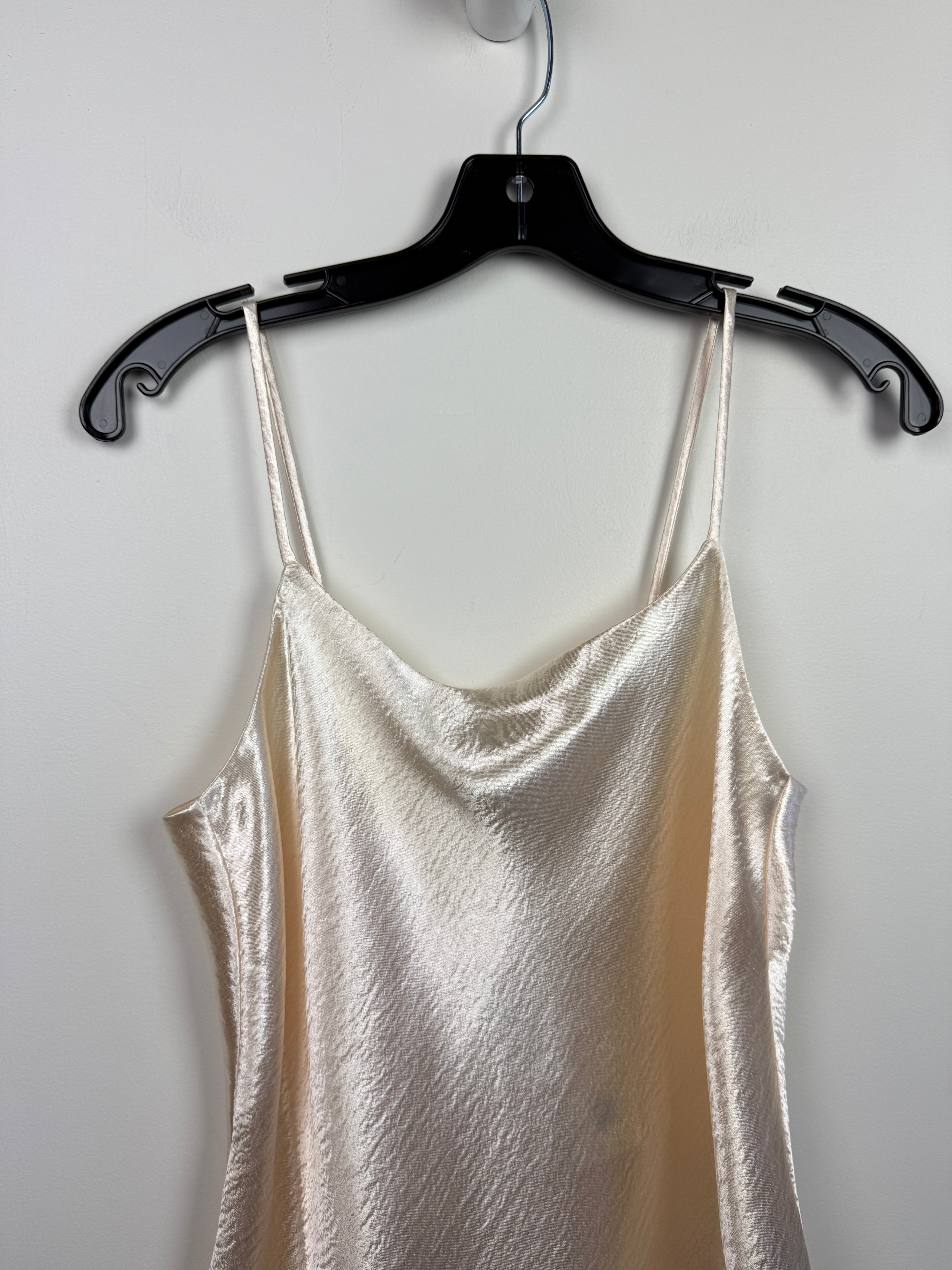 Tory Burch Satin Camisole (8/M)