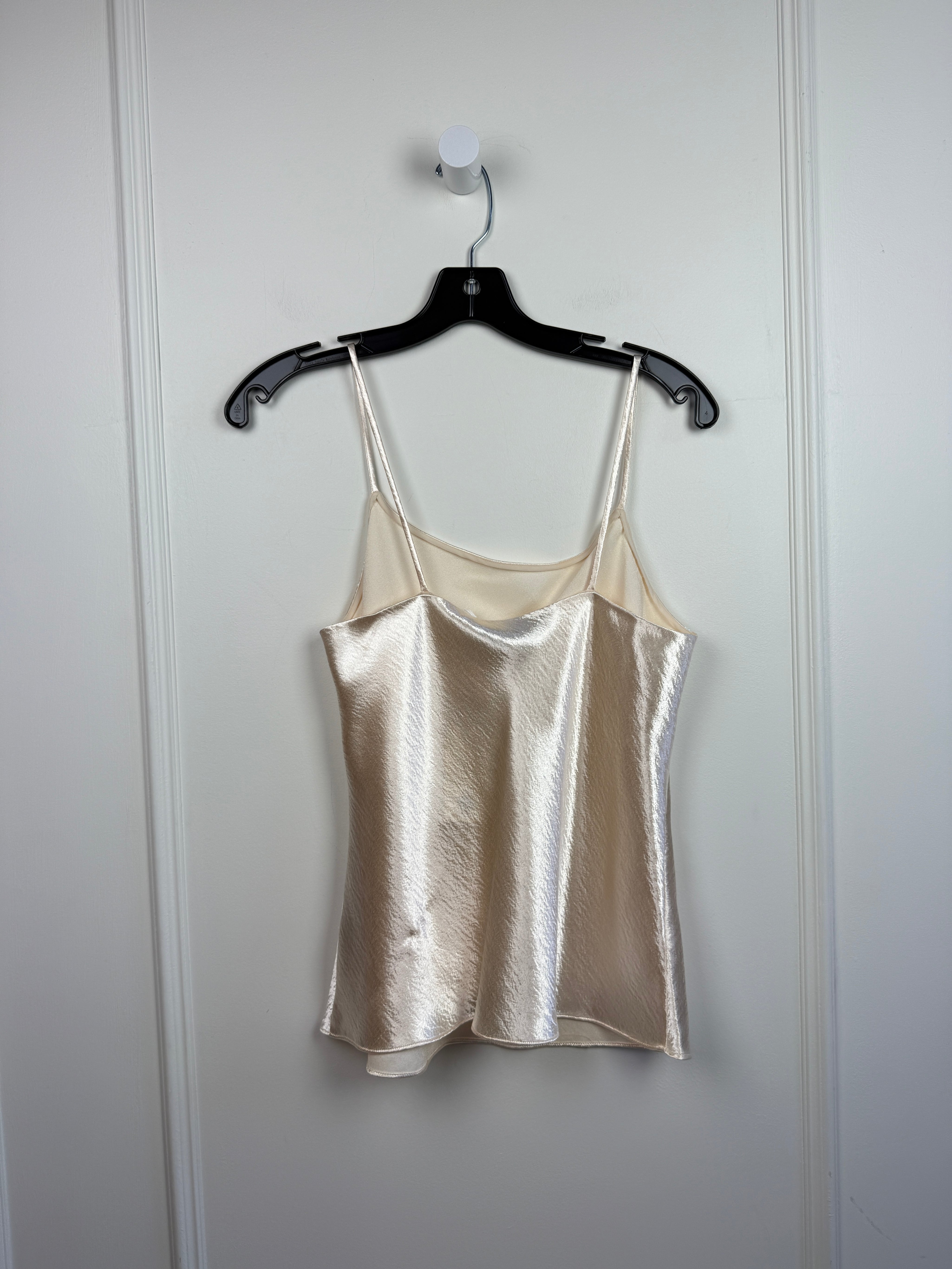 Tory Burch Satin Camisole (8/M)