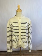 Alex Mill Striped Cardigan (M)